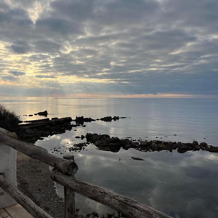 Al Chiaro Di Luna Resort Borgo Pantano Extérieur photo