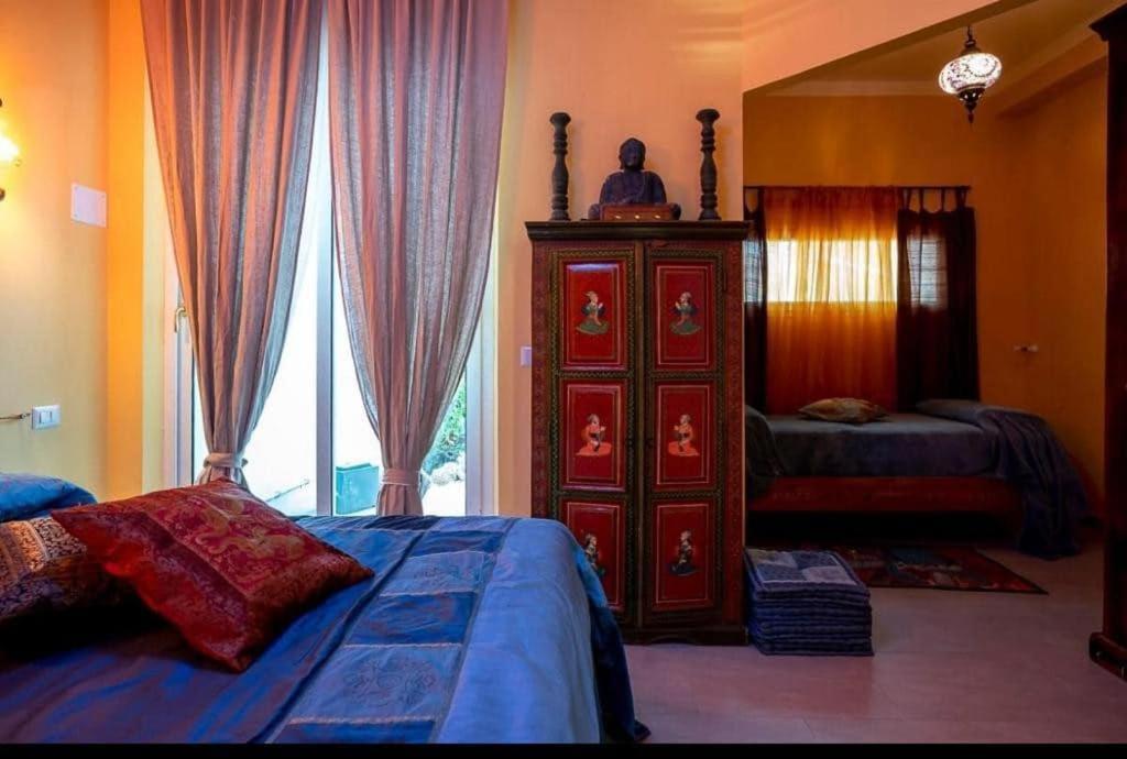 Al Chiaro Di Luna Resort Borgo Pantano Extérieur photo