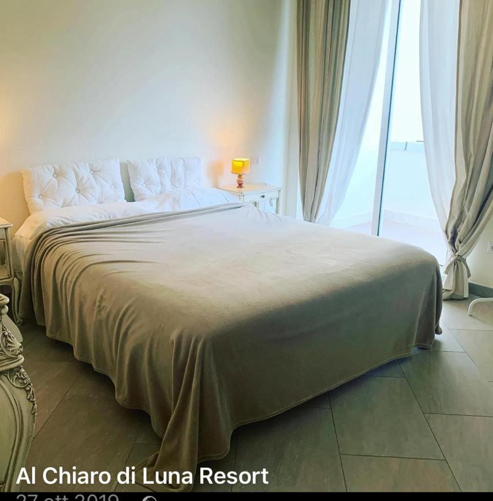 Al Chiaro Di Luna Resort Borgo Pantano Extérieur photo