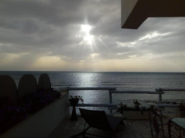 Al Chiaro Di Luna Resort Borgo Pantano Extérieur photo