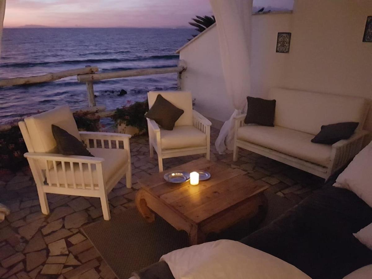 Al Chiaro Di Luna Resort Borgo Pantano Extérieur photo