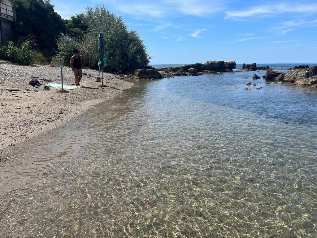 Al Chiaro Di Luna Resort Borgo Pantano Extérieur photo