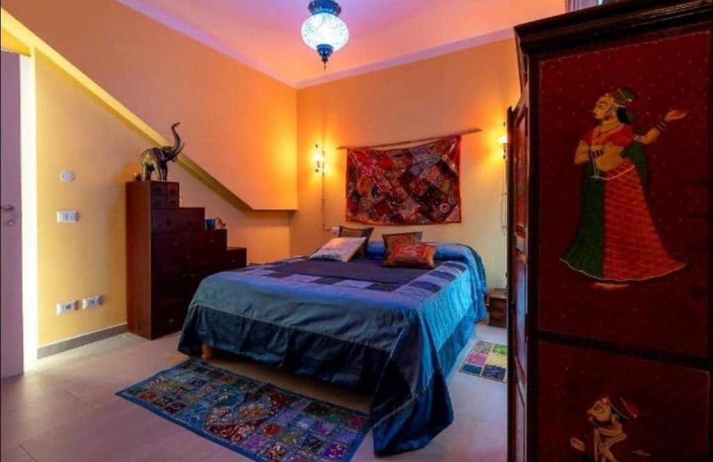 Al Chiaro Di Luna Resort Borgo Pantano Extérieur photo