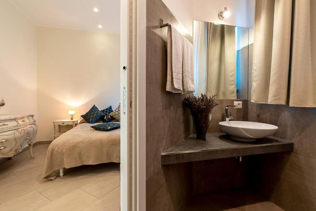 Al Chiaro Di Luna Resort Borgo Pantano Extérieur photo