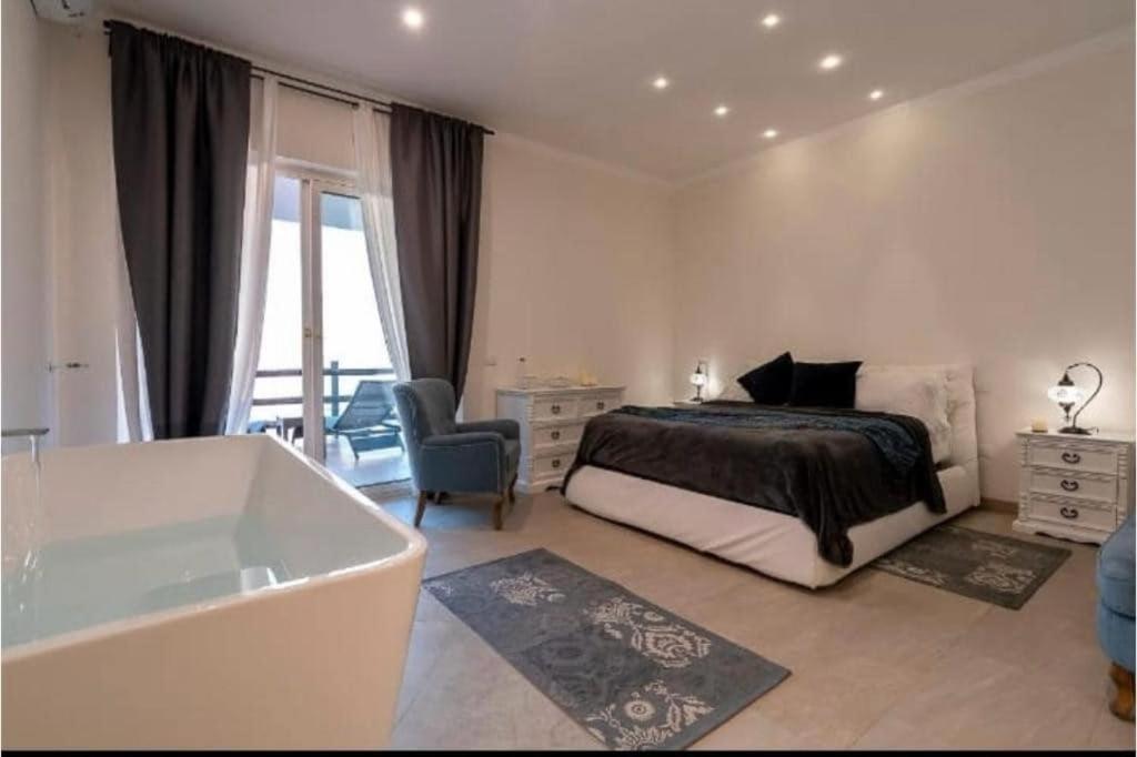 Al Chiaro Di Luna Resort Borgo Pantano Extérieur photo