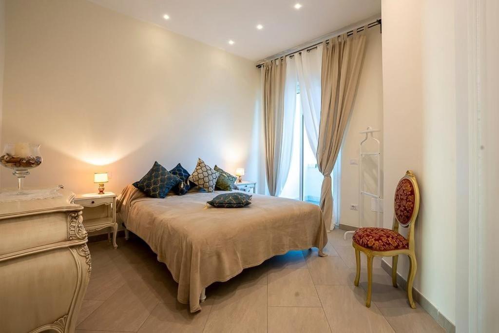 Al Chiaro Di Luna Resort Borgo Pantano Extérieur photo