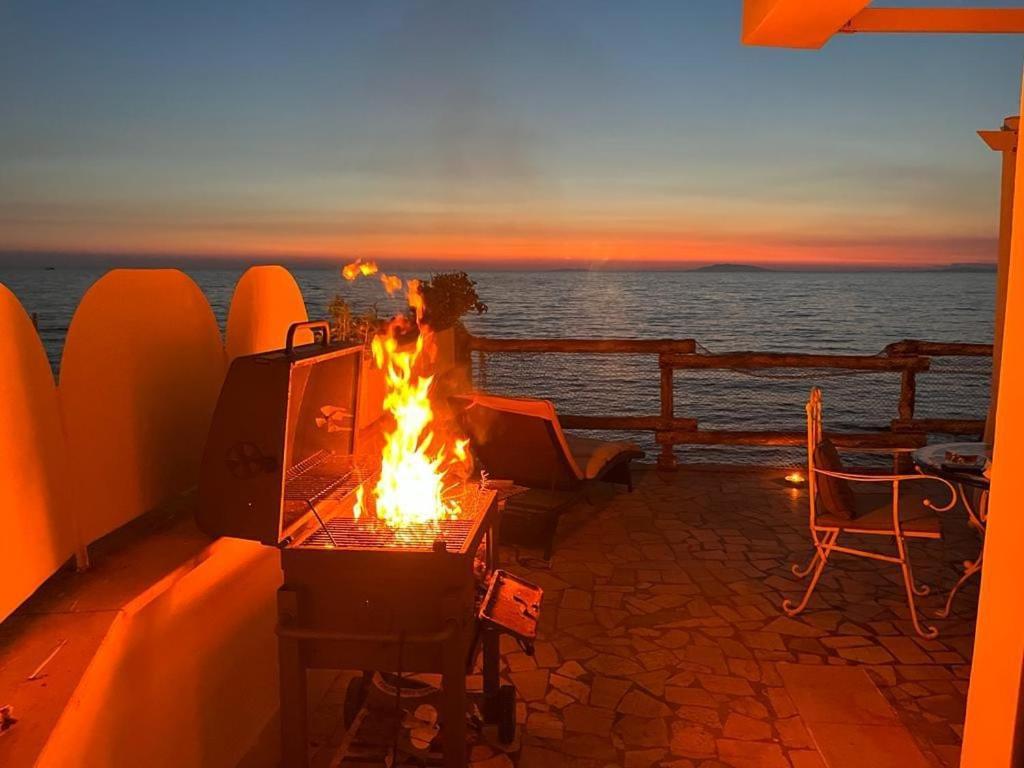Al Chiaro Di Luna Resort Borgo Pantano Extérieur photo