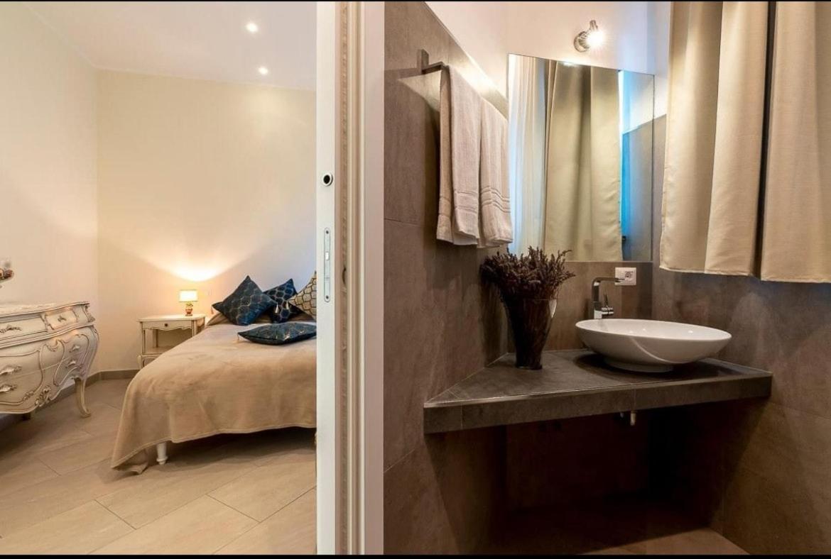 Al Chiaro Di Luna Resort Borgo Pantano Extérieur photo