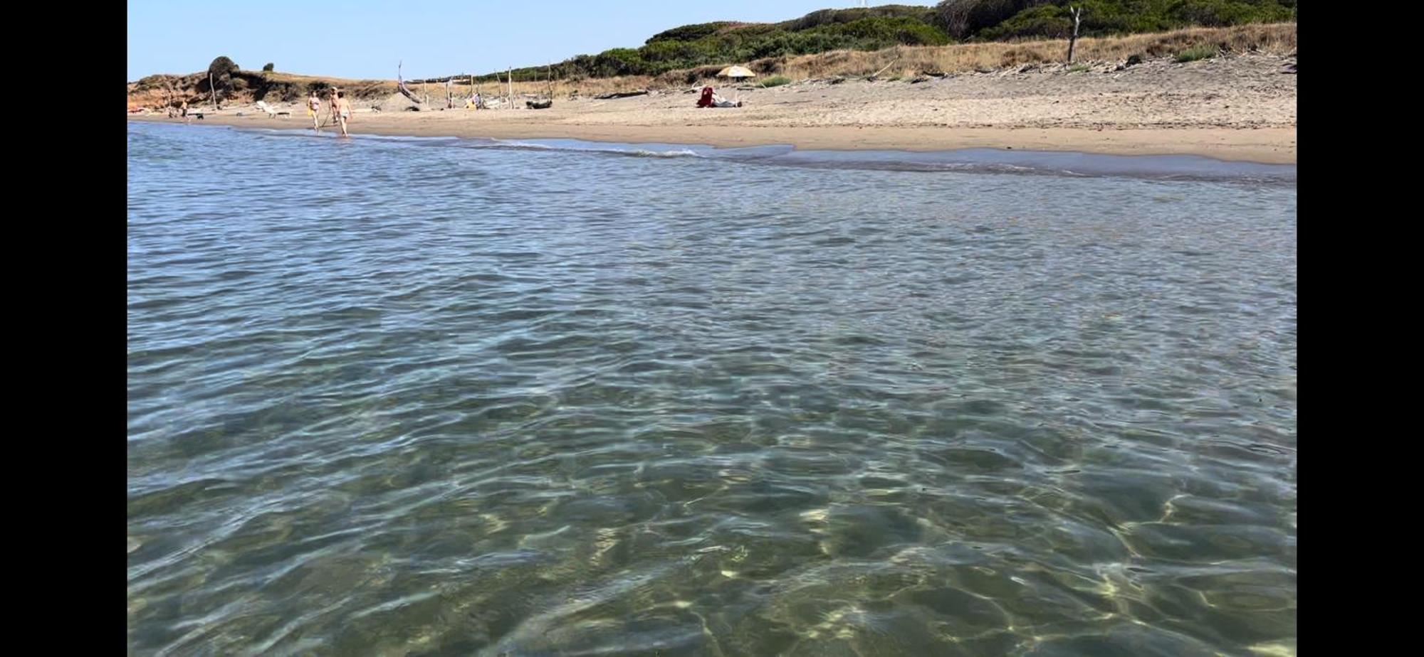 Al Chiaro Di Luna Resort Borgo Pantano Extérieur photo