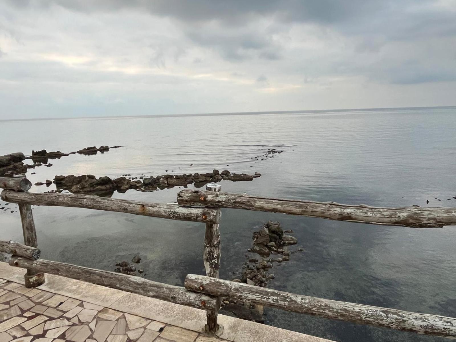Al Chiaro Di Luna Resort Borgo Pantano Extérieur photo