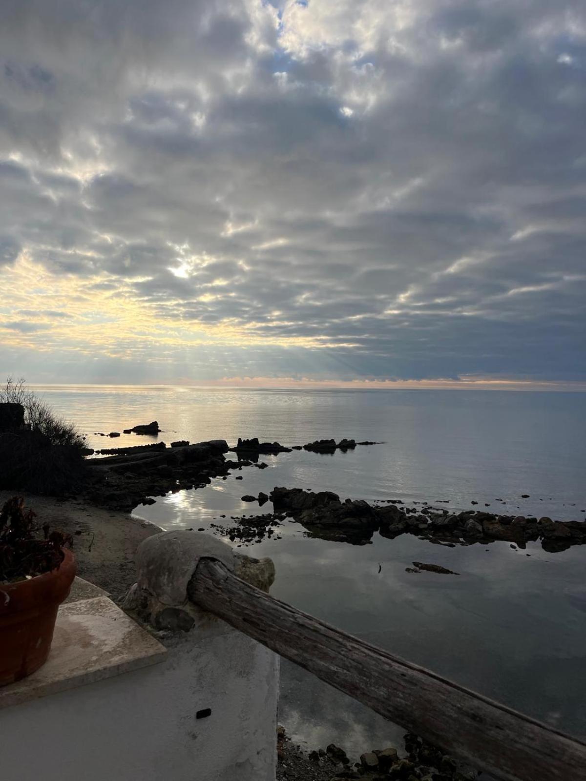 Al Chiaro Di Luna Resort Borgo Pantano Extérieur photo
