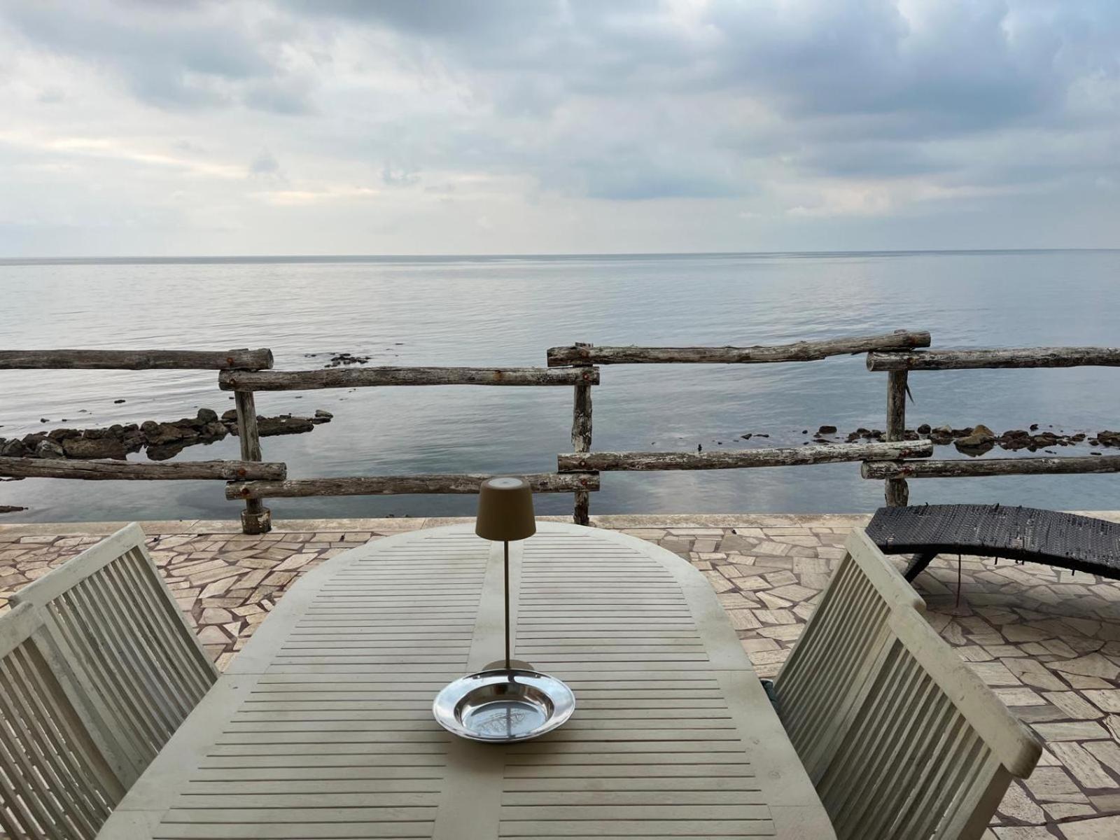 Al Chiaro Di Luna Resort Borgo Pantano Extérieur photo
