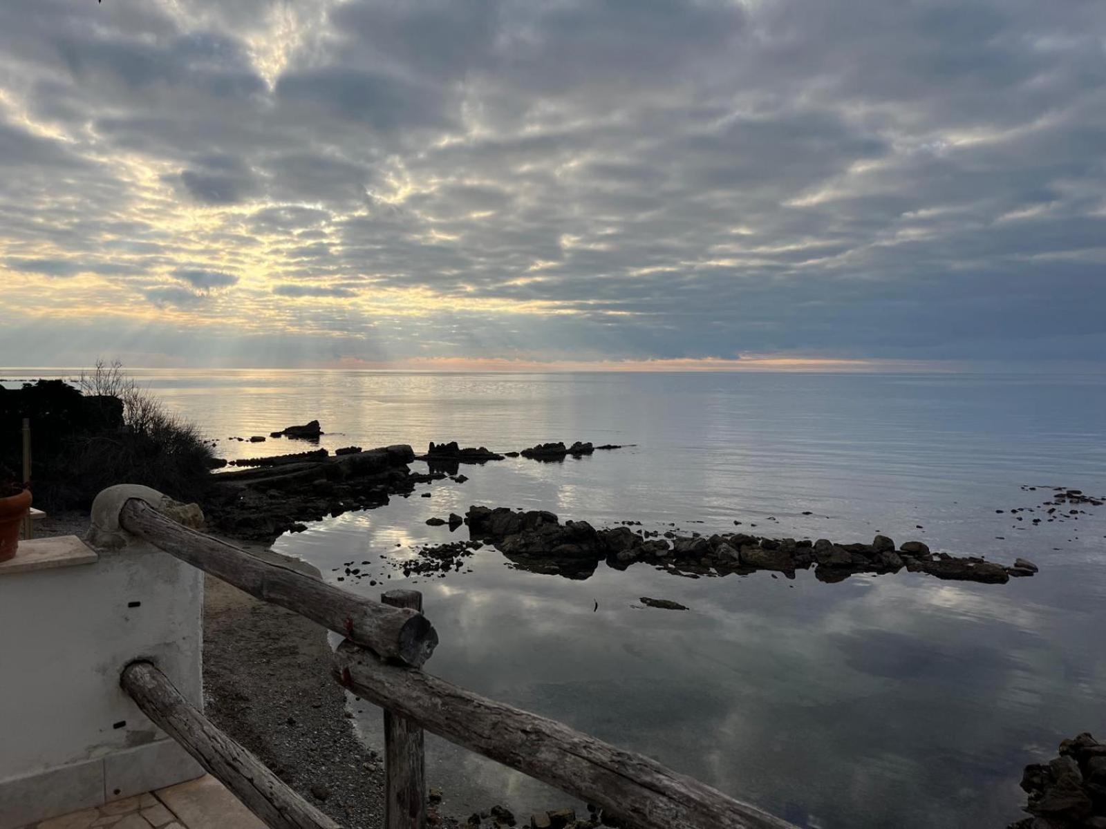 Al Chiaro Di Luna Resort Borgo Pantano Extérieur photo